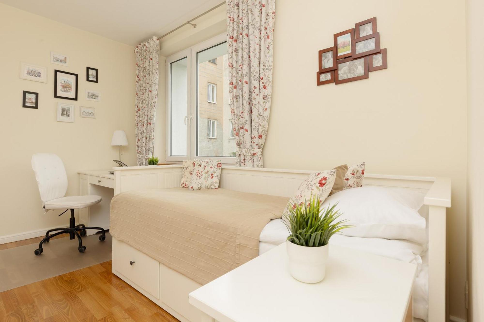 Warsaw City Center Zurawia By Noclegi Renters Ngoại thất bức ảnh