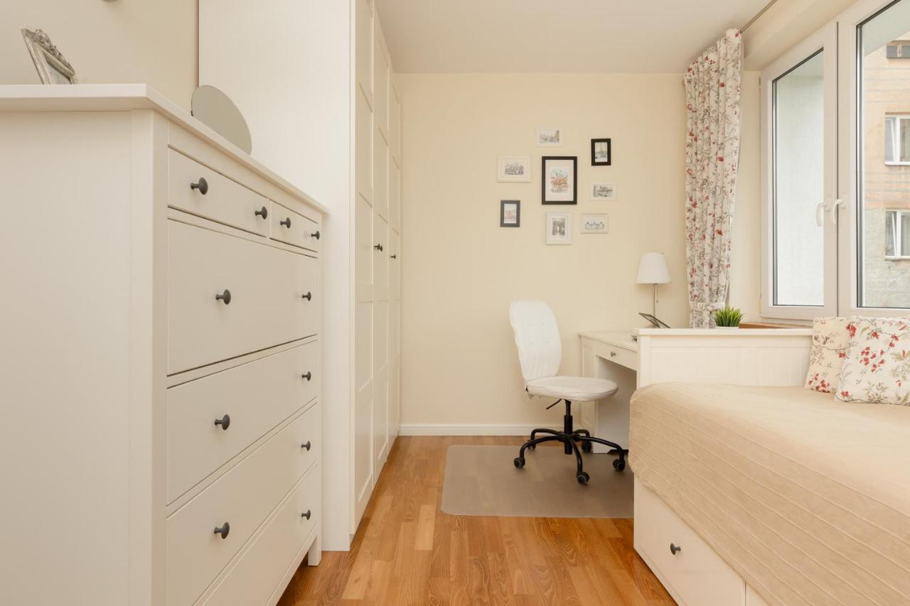 Warsaw City Center Zurawia By Noclegi Renters Ngoại thất bức ảnh